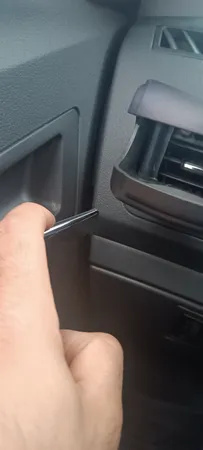 جالیوانی خودرو مدل HS-54