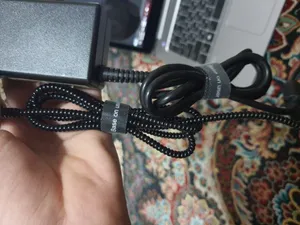 تجریه خرید نظم دهنده کابل باسئوس مدل ACMGT طول 3 متر