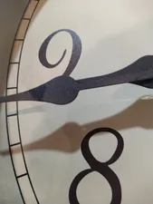 تجریه خرید ساعت دیواری لوتوس مدل 4031 آنتیک