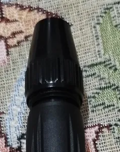 تجریه خرید نازل کارواش گویاشی کیانگ مدل 2023 G مجموعه 4 عددی