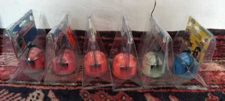 چاقو تیز کن اهرمی تیز کار مدل HL150