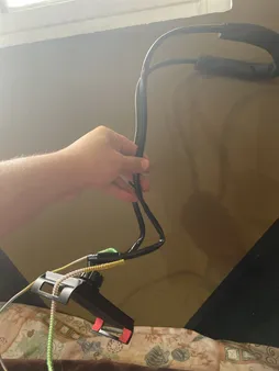 نگهدارنده گردنی گوشی و تبلت مدل LR01