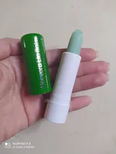 تجریه خرید بالم لب کامان مدل ALOE VERA SHINE