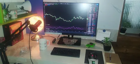 مانیتور 27 اینچ ام اس آی مدل MP271AP