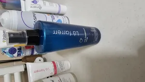 تجریه خرید اسپری نرم کننده و حالت دهنده مو لافارر مدل All type hair حجم 250 میلی لیتر