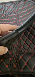 تجریه خرید کفپوش پنج بعدی خودرو کد 01502 مناسب برای دنا پلاس