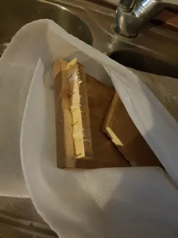 نظم دهنده کابینت مدل H14