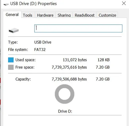 فلش مموری سیلیکون پاور مدل آلتیما 2 سری آی ظرفیت 64 گیگابایت