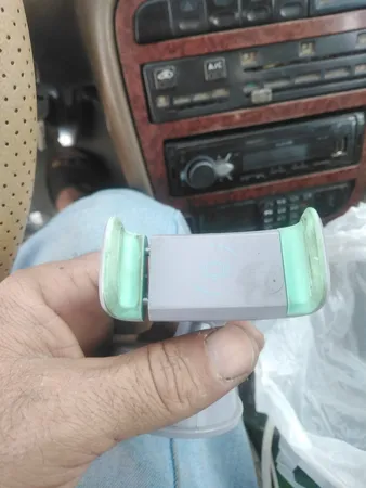 پایه نگهدارنده گوشی موبایل مدل JXCH