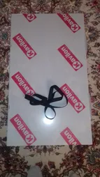 محافظ صفحه نمایش تلویزیون مدل C2-43 مناسب برای تلویزیون 43 اینچ