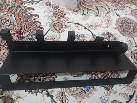 استند حمام مدل a209 مجموعه 3 عددی