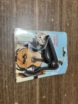 کاپو گیتار مدل BDJ-007