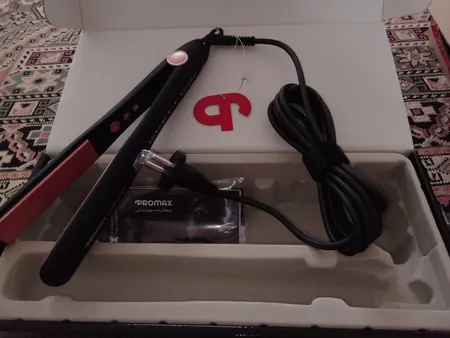 اتو مو پرومکس مدل 5757K