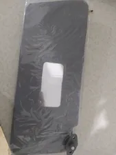 تجریه خرید آفتابگیر خودرو چیکال مدل CH 0300 مناسب برای پراید بسته 2 عددی