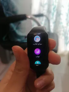 تجریه خرید مچ بند هوشمند آنر مدل Band 6