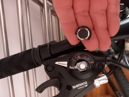 دوچرخه کوهستان مدل spring 2604 سایز طوقه 26