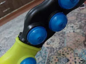 تجریه خرید حلقه هولاهوپ  رجال مدل دوبل مغناطیس