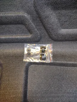 روکش داشبورد نمدی خودرو بابل کارپت مناسب برای ساینا