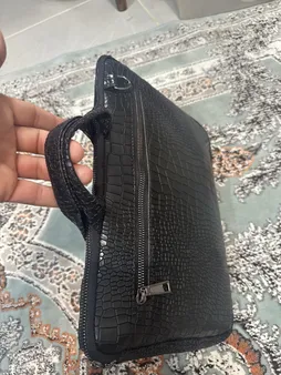 کیف لپ تاپ پِروین مدل KR-25 مناسب برای سرفیس پرو 6.7.8.9.10.11