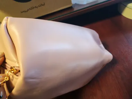 کیف لوازم آرایش زنانه کد 0099