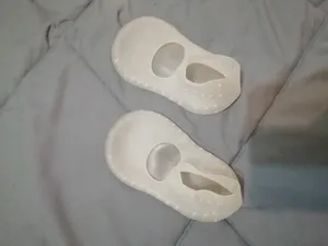 تجریه خرید جوراب ترک پا اسپنکو ژل مدل F1 سایز 34-38