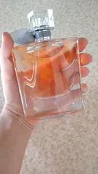 ادو پرفیوم زنانه لانکوم مدل La Vie Est Belle حجم 100 میلی لیتر