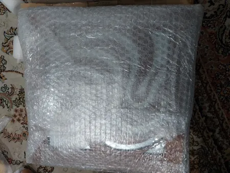 آینه دکوراتیو سالی وان C5