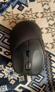 تجریه خرید ماوس بی‌سیم گرین مدل GM-501W