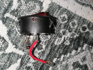 تجریه خرید مبدل سه راهی برق مدل کلید دار مولتی کد 208 بسته 2 عددی