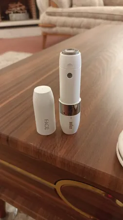 ماشین اصلاح موی صورت بانوان براون مدل FS1000