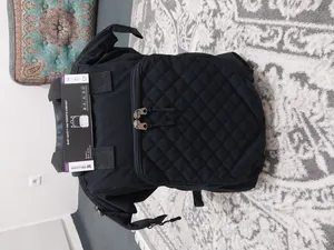 تجریه خرید ساک لوازم کودک و نوزاد دلیجان مدل رز