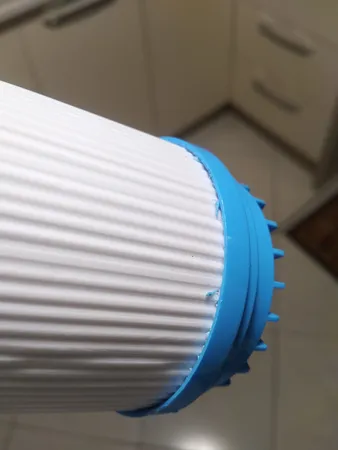 فیلتر تصفیه آب آکوآ اسپرینگ مدل EXTRA PP-1 مجموعه 4 عددی