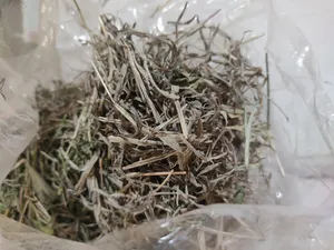 تجریه خرید یونجه خشک خرگوش و جوندگان لوپ هاوانا کد 011 وزن 1000گرم