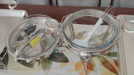 سوفله سالاد خوری رزلند کد 04