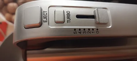 همزن گوسونیک مدل GHM-705