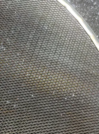 توری روغن گیر کد ال70