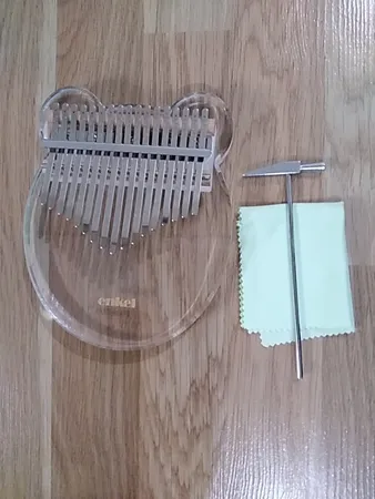 کالیمبا مدل K 66 BE