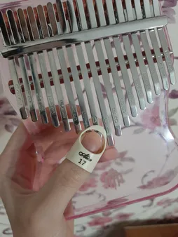 پیک کالیمبا آلیس مدل 17