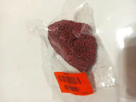 سنگ پا مدل Lux