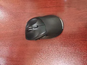 تجریه خرید ماوس بی‌سیم گرین مدل GM-501W