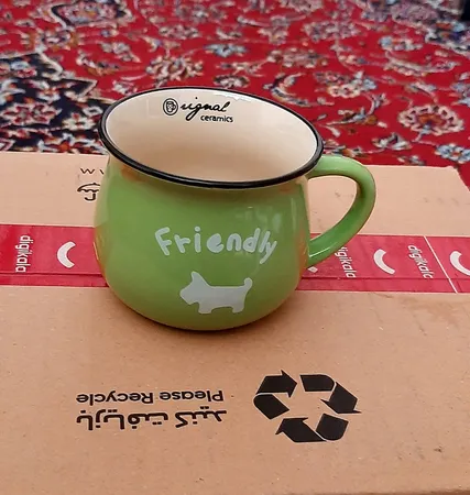 ماگ رجینال کد 1