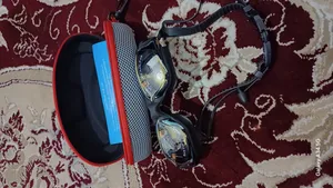 تجریه خرید عینک شنا مدل S86S-AD