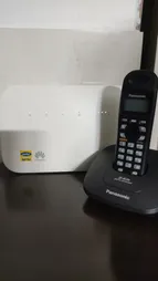 تلفن بی سیم پاناسونیک مدل KX-TG3611BX