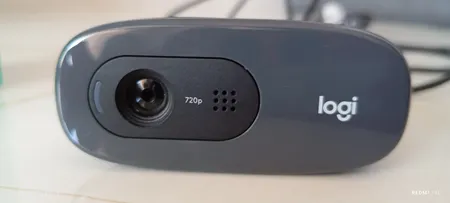 وب کم لاجیتک مدل C270