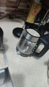 تجریه خرید چای ساز دسینی مدل 7007