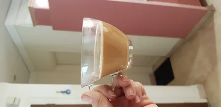 ست فنجان و نعلبکی 2 پارچه پاشاباغچه مدل Penguin کد 396