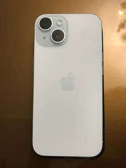 گوشی موبایل اپل مدل iPhone 15 Ch دو سیم‌ کارت ظرفیت 128 گیگابایت و رم 6 گیگابایت