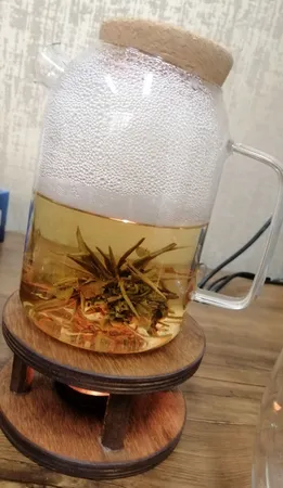 قوری پیرکس کد 6183