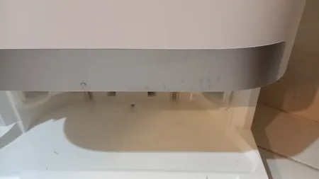جاروبرقی رباتیک شیائومی مدل Robot Vacuum X20 Plus