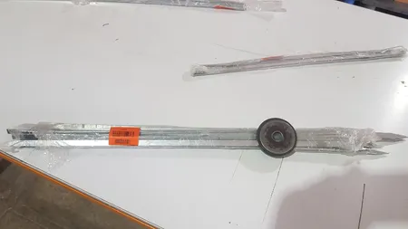 سیخ جوجه مدل 812 بسته 12 عددی